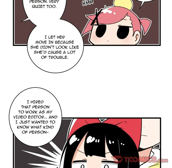 The Amazing Siblings Manhwa Chapter 124 - Page 5