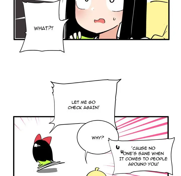 The Amazing Siblings Manhwa Chapter 124 - Page 6