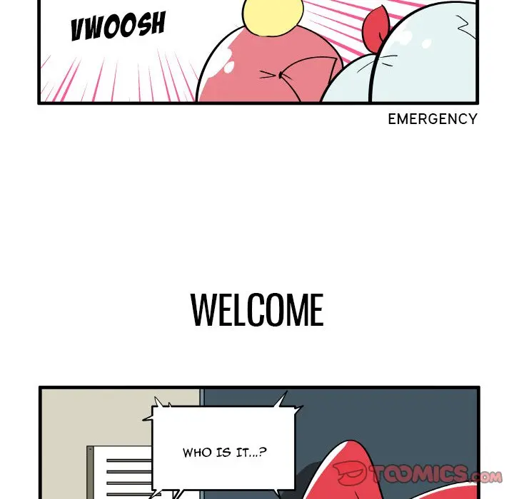 The Amazing Siblings Manhwa Chapter 124 - Page 7