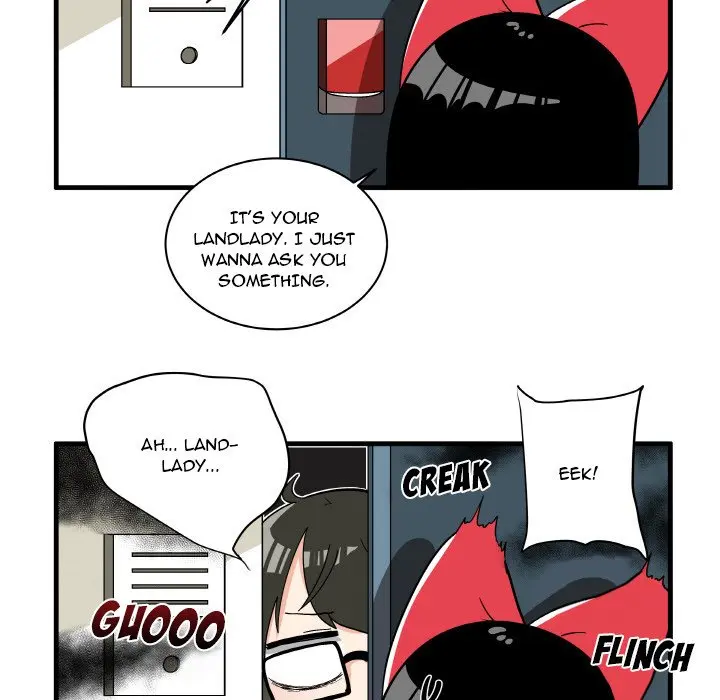 The Amazing Siblings Manhwa Chapter 124 - Page 8