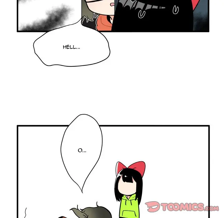 The Amazing Siblings Manhwa Chapter 124 - Page 9