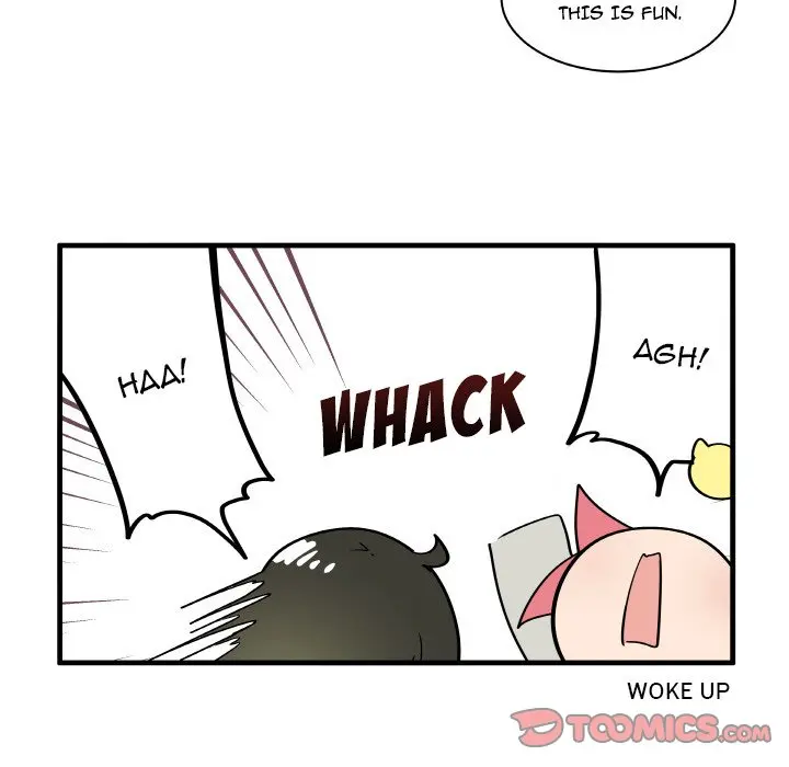 The Amazing Siblings Manhwa Chapter 125 - Page 10
