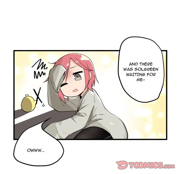 The Amazing Siblings Manhwa Chapter 125 - Page 12