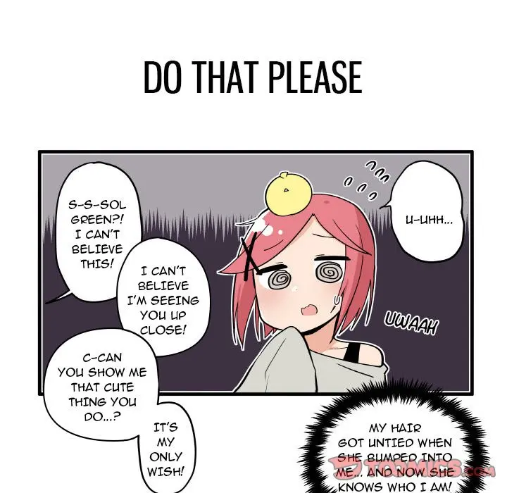 The Amazing Siblings Manhwa Chapter 125 - Page 15