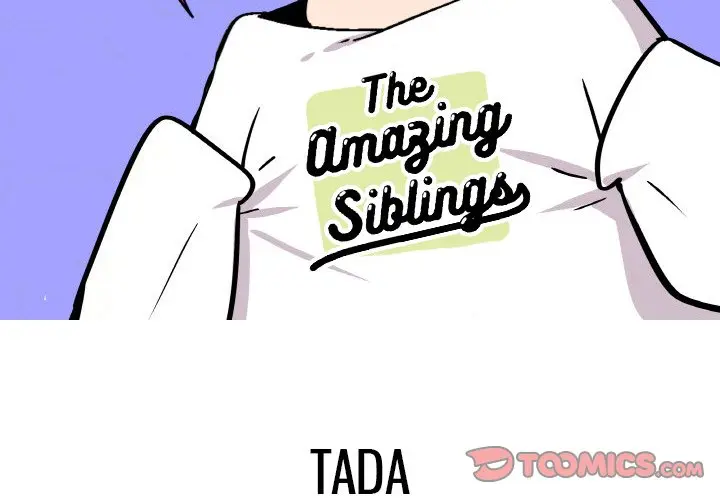 The Amazing Siblings Manhwa Chapter 125 - Page 2
