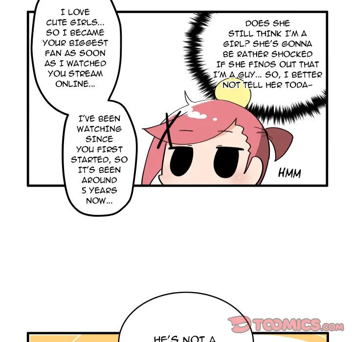The Amazing Siblings Manhwa Chapter 125 - Page 20