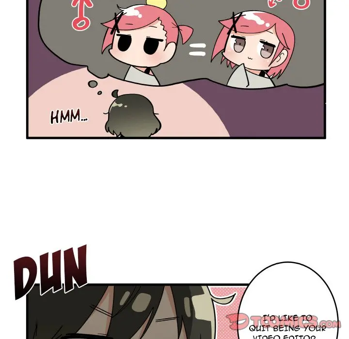 The Amazing Siblings Manhwa Chapter 125 - Page 24