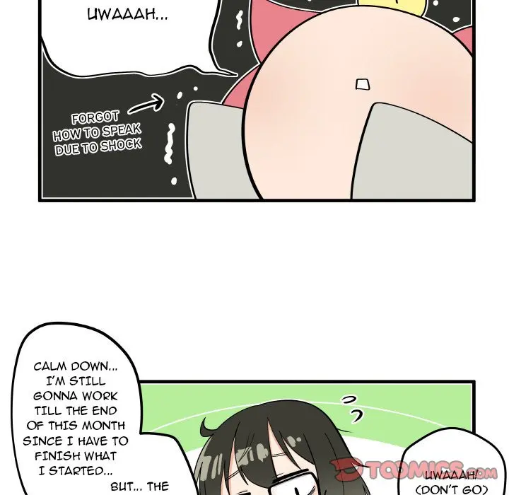 The Amazing Siblings Manhwa Chapter 125 - Page 27