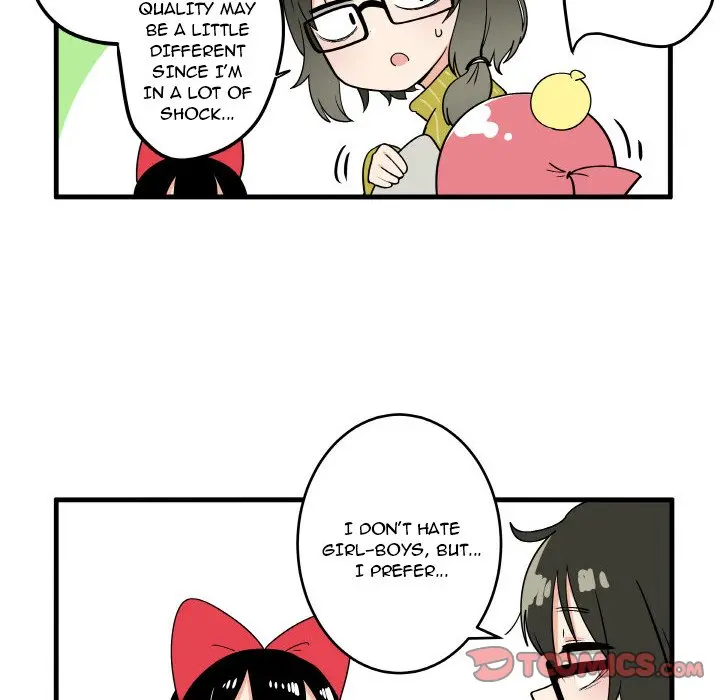 The Amazing Siblings Manhwa Chapter 125 - Page 28