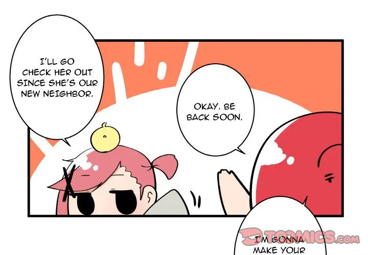 The Amazing Siblings Manhwa Chapter 125 - Page 3