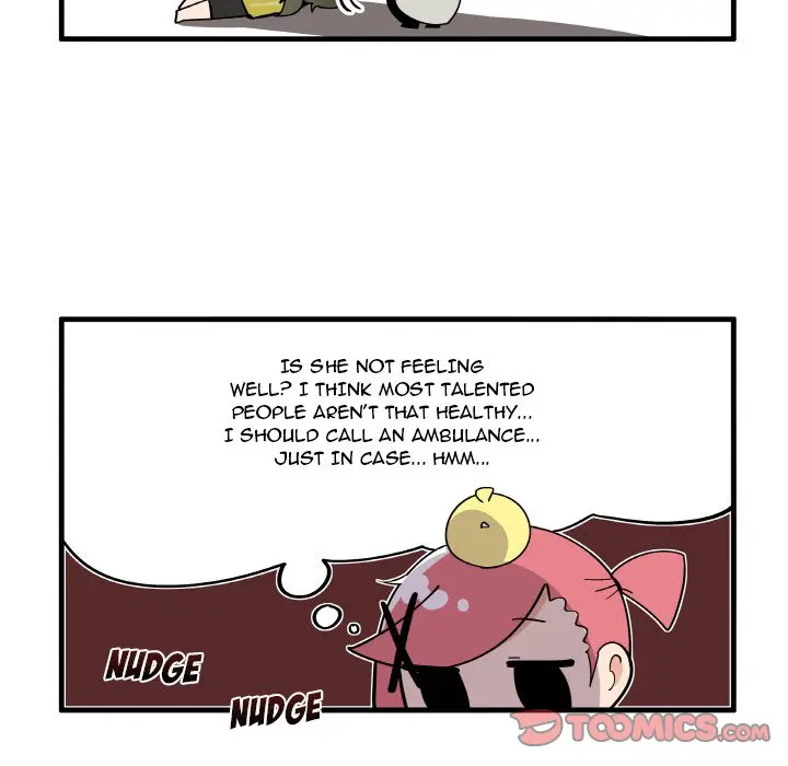 The Amazing Siblings Manhwa Chapter 125 - Page 8