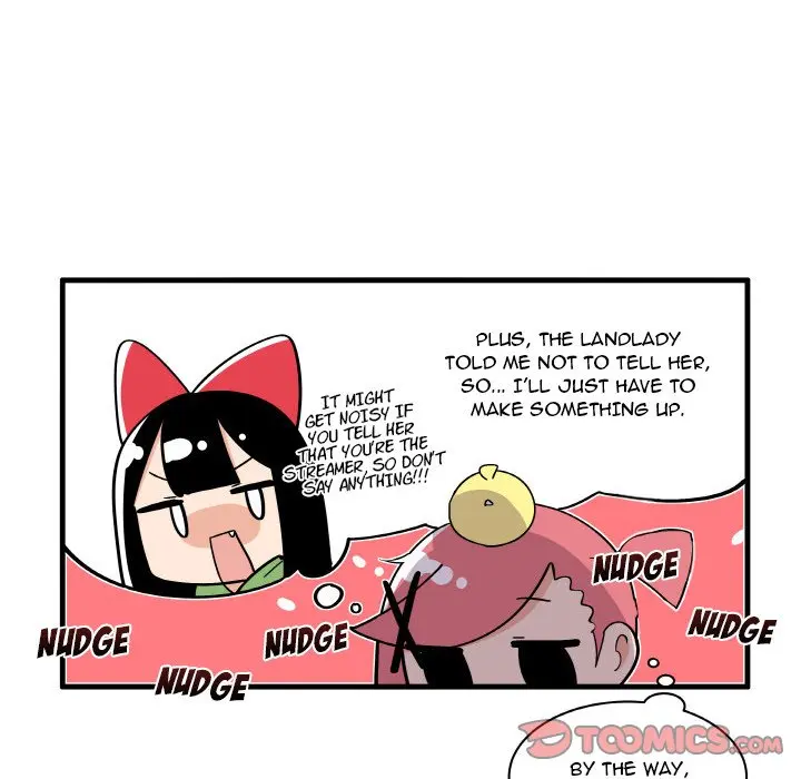 The Amazing Siblings Manhwa Chapter 125 - Page 9