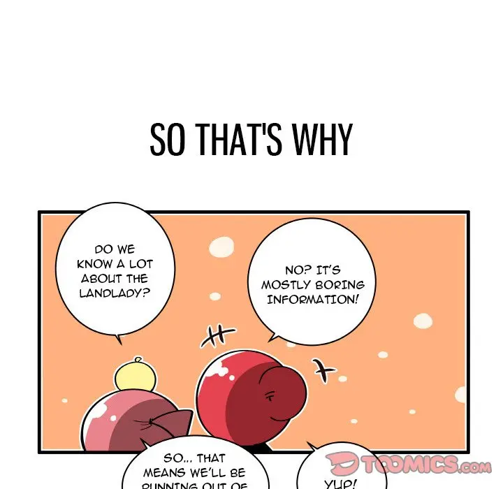 The Amazing Siblings Manhwa Chapter 126 - Page 11