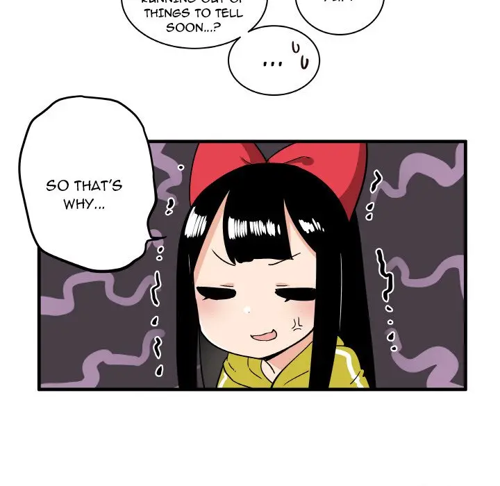 The Amazing Siblings Manhwa Chapter 126 - Page 12