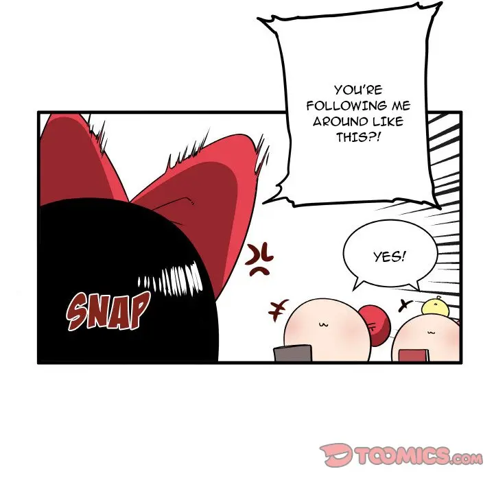 The Amazing Siblings Manhwa Chapter 126 - Page 13