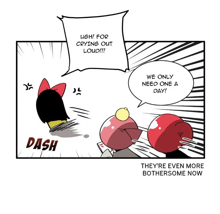 The Amazing Siblings Manhwa Chapter 126 - Page 14