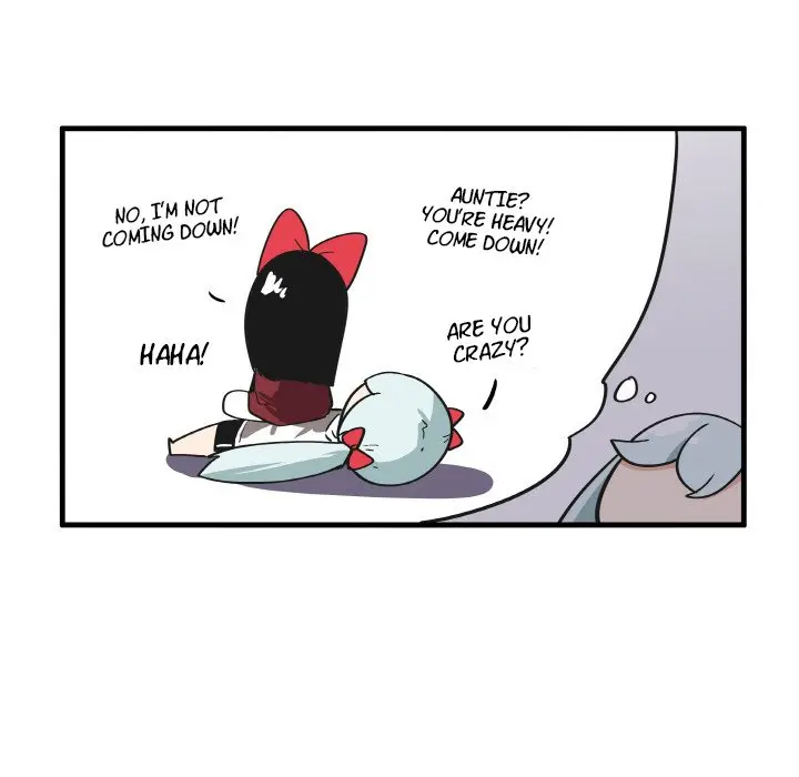 The Amazing Siblings Manhwa Chapter 126 - Page 16