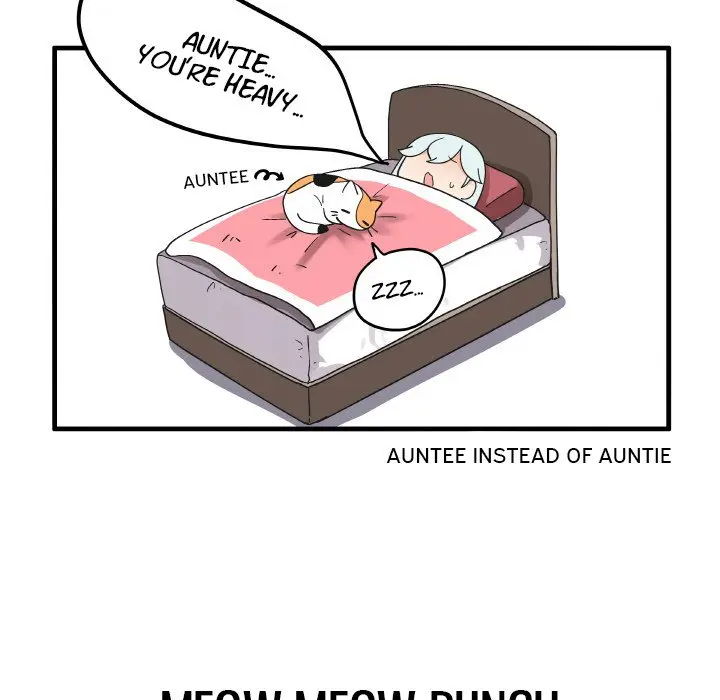 The Amazing Siblings Manhwa Chapter 126 - Page 18