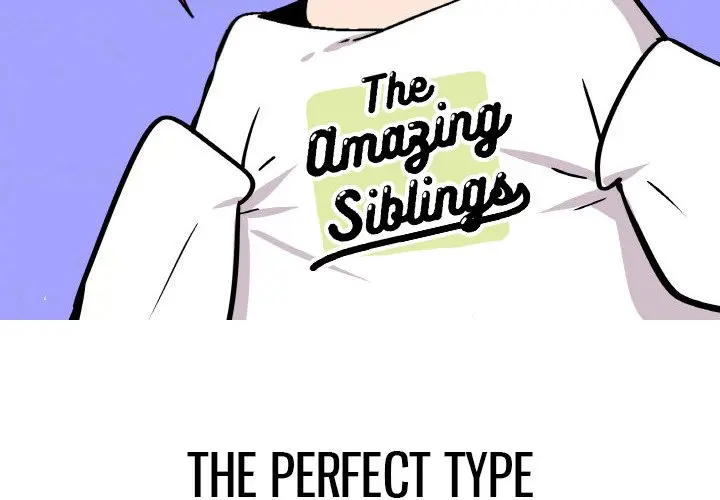 The Amazing Siblings Manhwa Chapter 126 - Page 2
