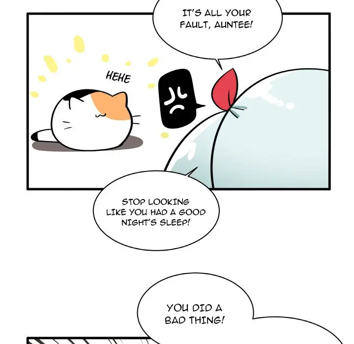 The Amazing Siblings Manhwa Chapter 126 - Page 20