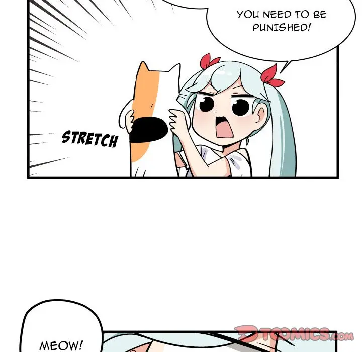 The Amazing Siblings Manhwa Chapter 126 - Page 21