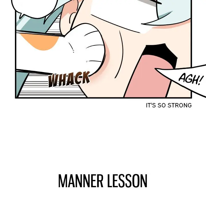 The Amazing Siblings Manhwa Chapter 126 - Page 22