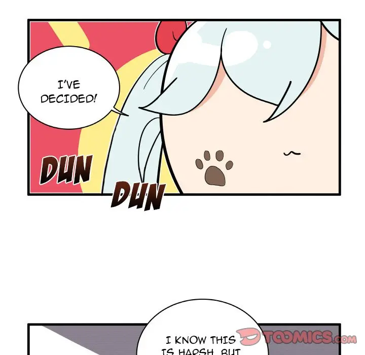 The Amazing Siblings Manhwa Chapter 126 - Page 23