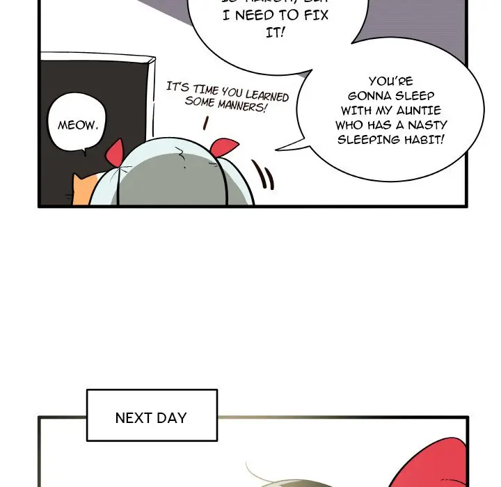 The Amazing Siblings Manhwa Chapter 126 - Page 24
