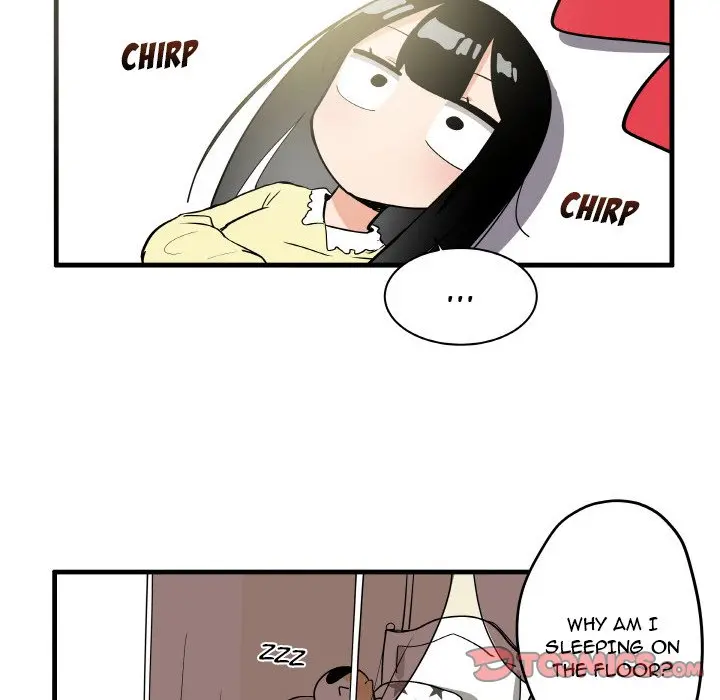 The Amazing Siblings Manhwa Chapter 126 - Page 25