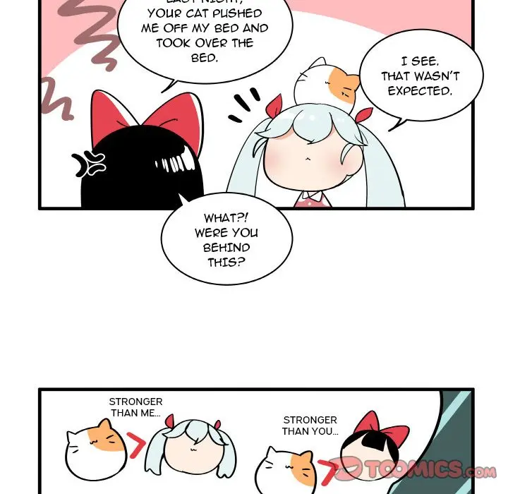 The Amazing Siblings Manhwa Chapter 126 - Page 27