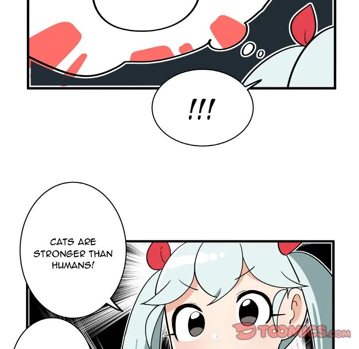 The Amazing Siblings Manhwa Chapter 126 - Page 29