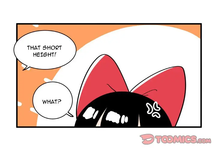 The Amazing Siblings Manhwa Chapter 126 - Page 3