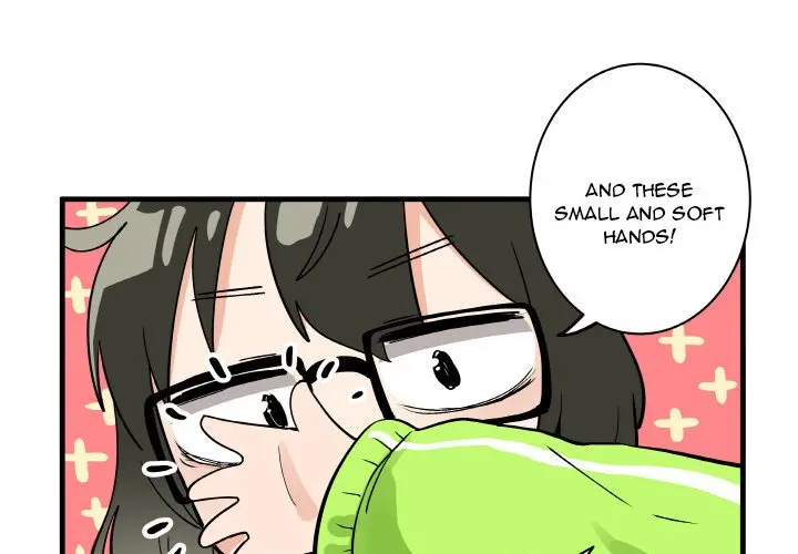 The Amazing Siblings Manhwa Chapter 126 - Page 4