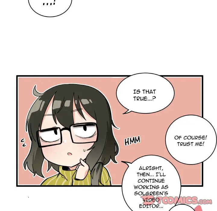 The Amazing Siblings Manhwa Chapter 126 - Page 9