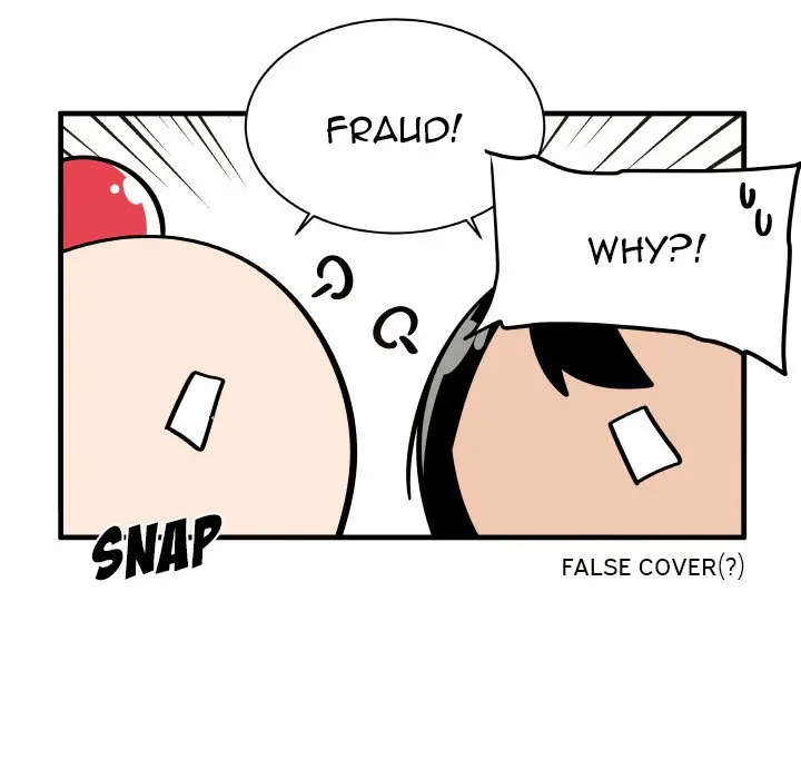 The Amazing Siblings Manhwa Chapter 127 - Page 10
