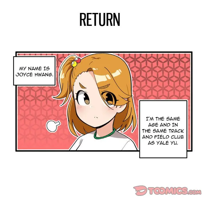 The Amazing Siblings Manhwa Chapter 127 - Page 11