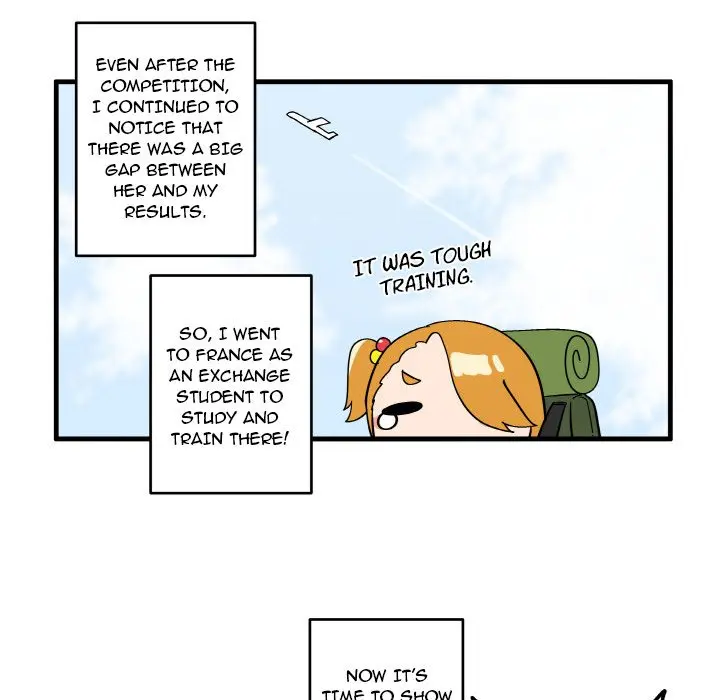 The Amazing Siblings Manhwa Chapter 127 - Page 12