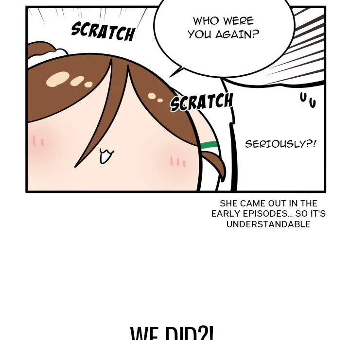 The Amazing Siblings Manhwa Chapter 127 - Page 14