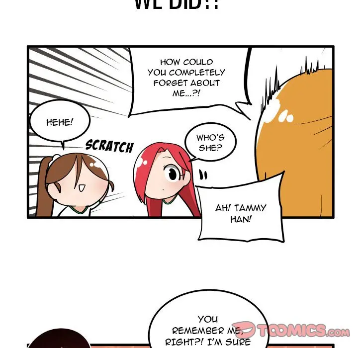 The Amazing Siblings Manhwa Chapter 127 - Page 15