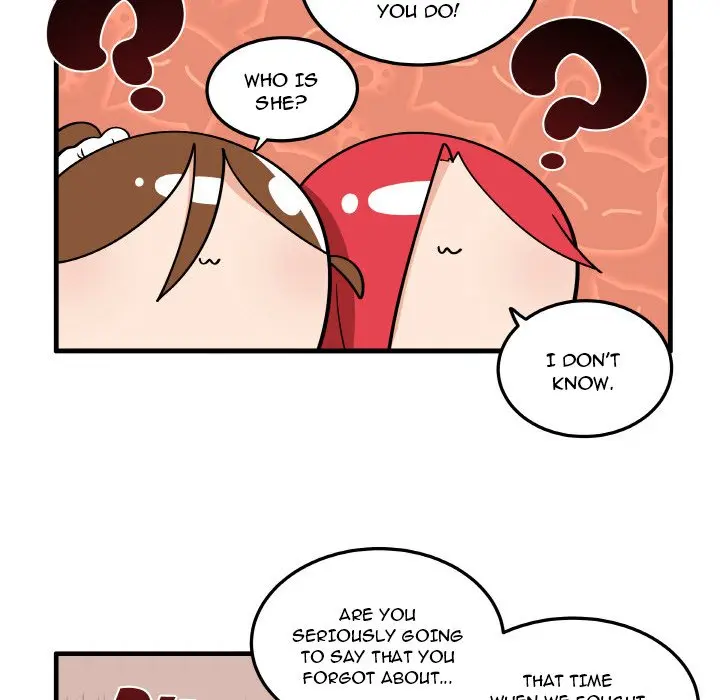 The Amazing Siblings Manhwa Chapter 127 - Page 16