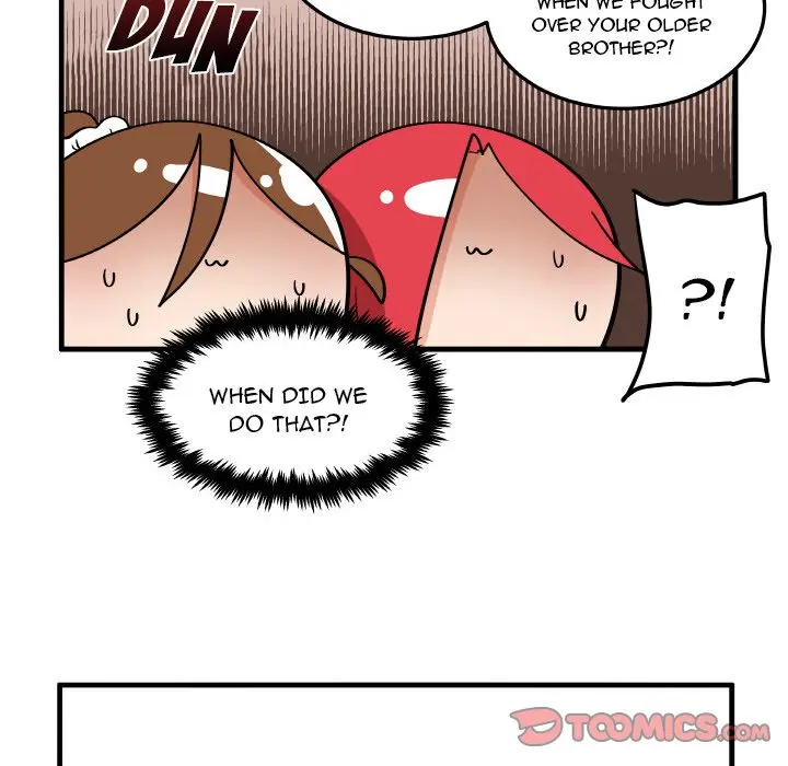 The Amazing Siblings Manhwa Chapter 127 - Page 17