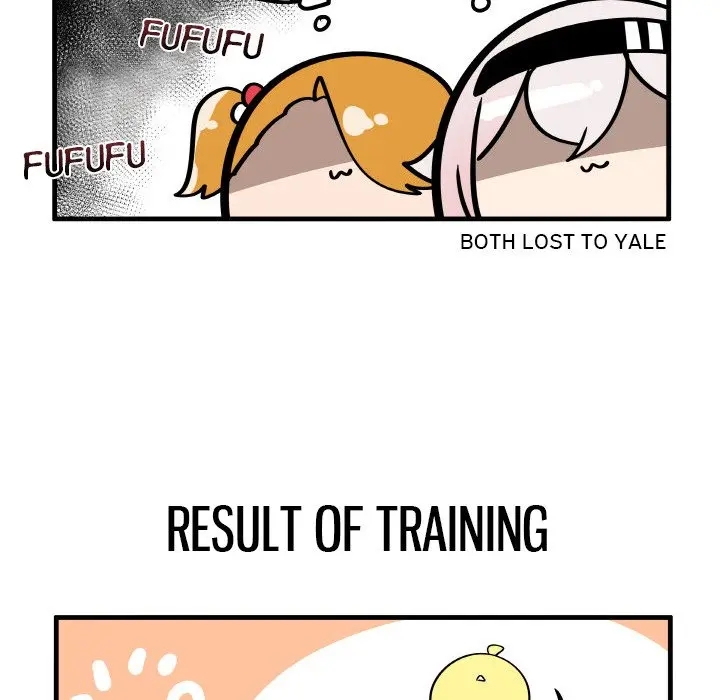 The Amazing Siblings Manhwa Chapter 127 - Page 22