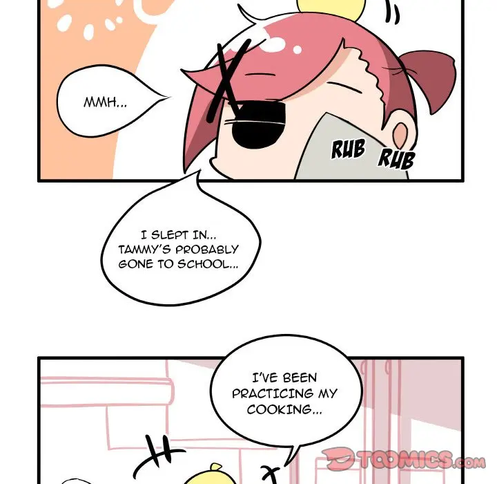The Amazing Siblings Manhwa Chapter 127 - Page 23