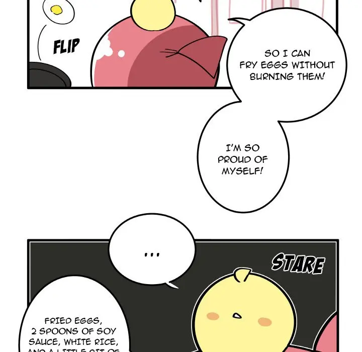 The Amazing Siblings Manhwa Chapter 127 - Page 24