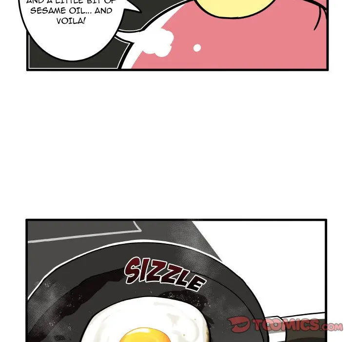The Amazing Siblings Manhwa Chapter 127 - Page 25
