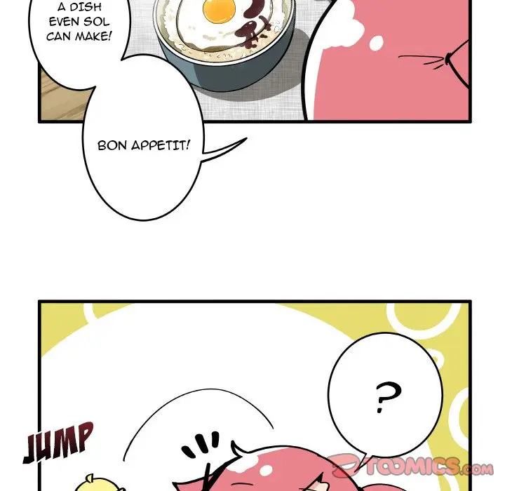 The Amazing Siblings Manhwa Chapter 127 - Page 27