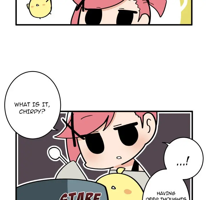 The Amazing Siblings Manhwa Chapter 127 - Page 28