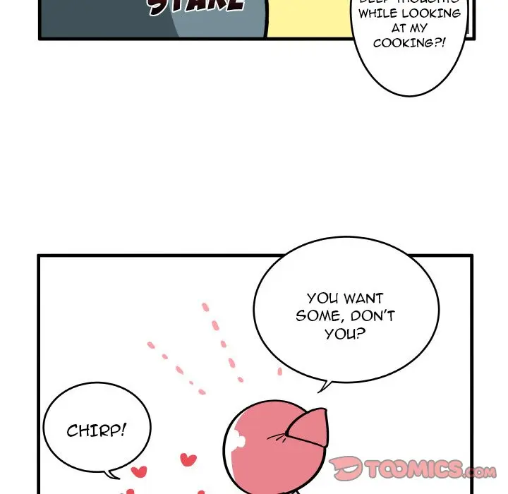 The Amazing Siblings Manhwa Chapter 127 - Page 29