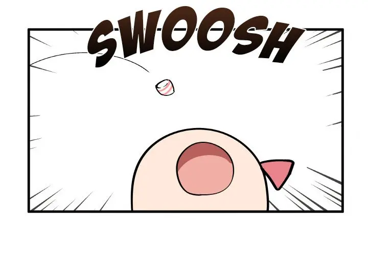 The Amazing Siblings Manhwa Chapter 127 - Page 4