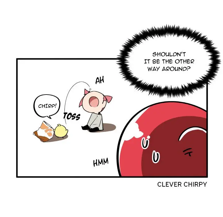 The Amazing Siblings Manhwa Chapter 127 - Page 6